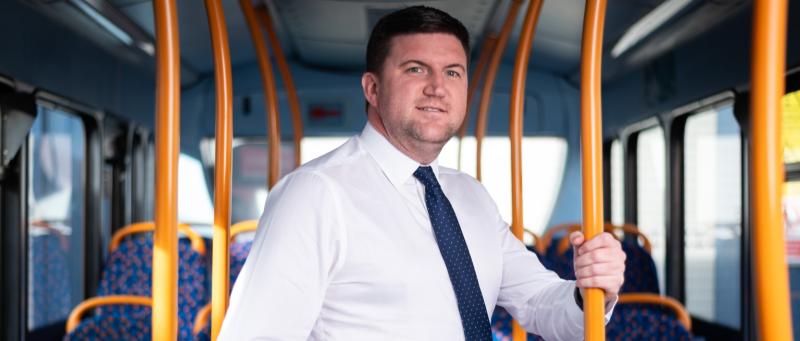 Fleet of 41 electric buses set to take to Devon’s roads