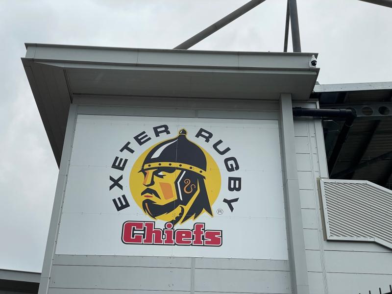 Chiefs trio in England Under-18s squad 