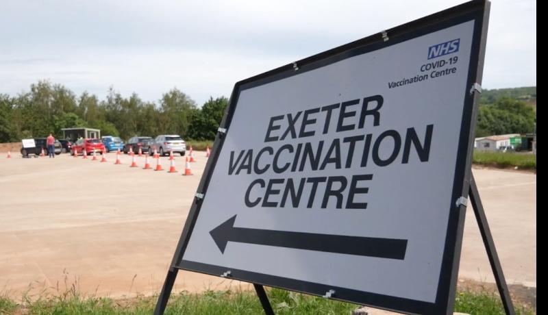 Greendale vaccination centre future uncertain