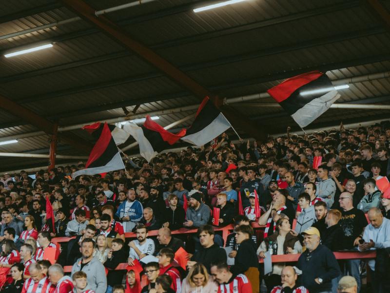 Exeter City publish year end accounts
