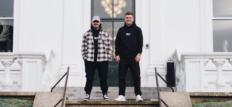 Rugby stars form new team