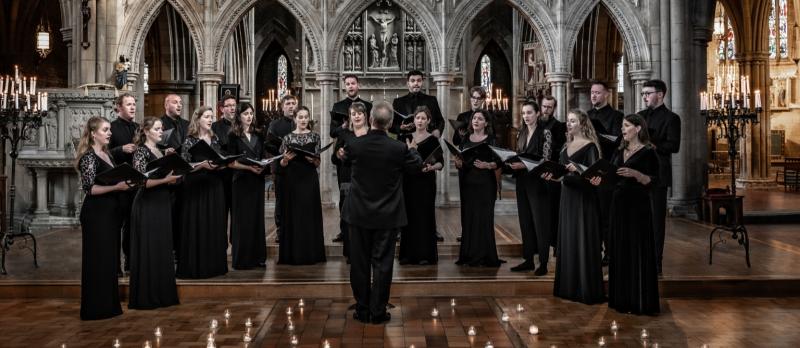 Budleigh Music Festival go on sale