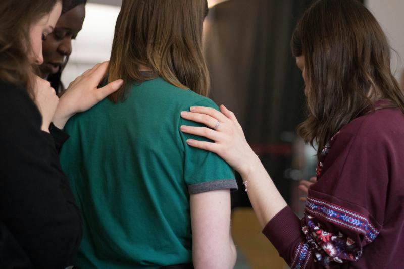 New programme for young people with care experience