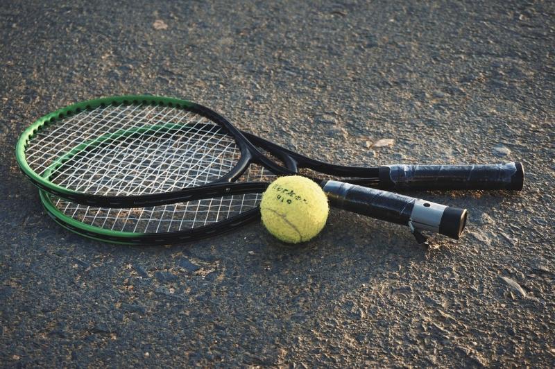 Free tennis sessions? You cannot be serious?!
