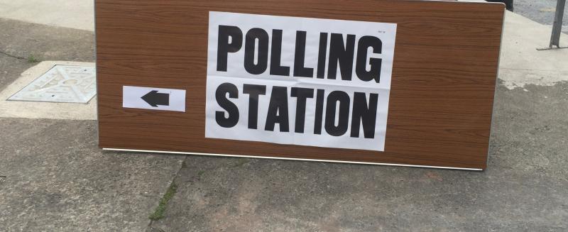 Exeter City Council elections runners and riders