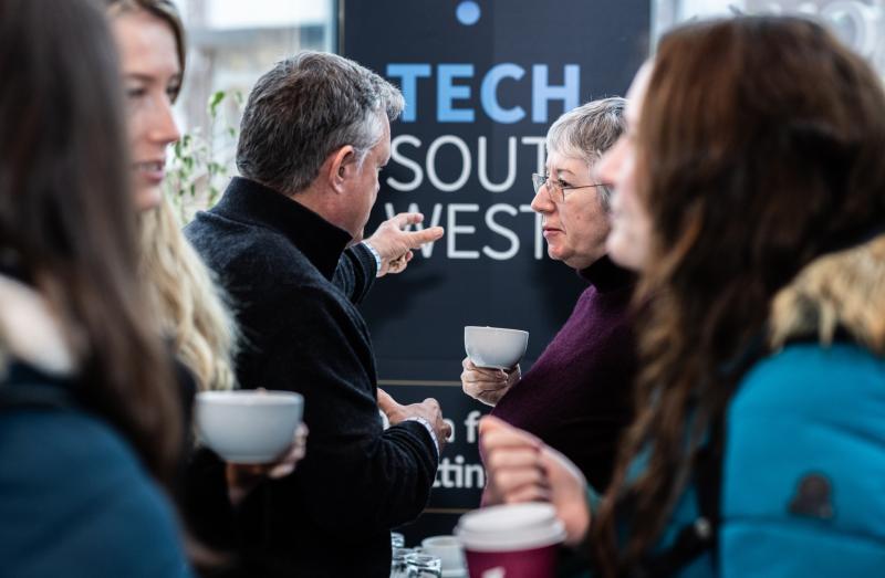 South West tech businesses sought for pioneering programme