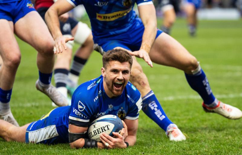 Chiefs thwarted by Toulouse