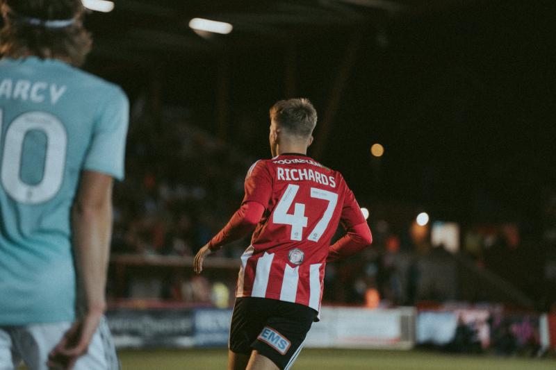 Grecians' fury at FA Cup changes