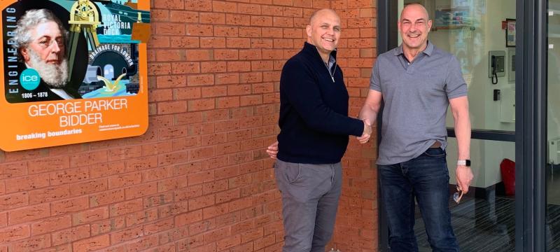 Expansion for Exeter-based software company