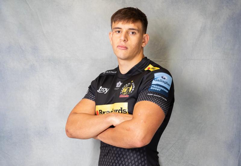 Chiefs squad named to face Bath