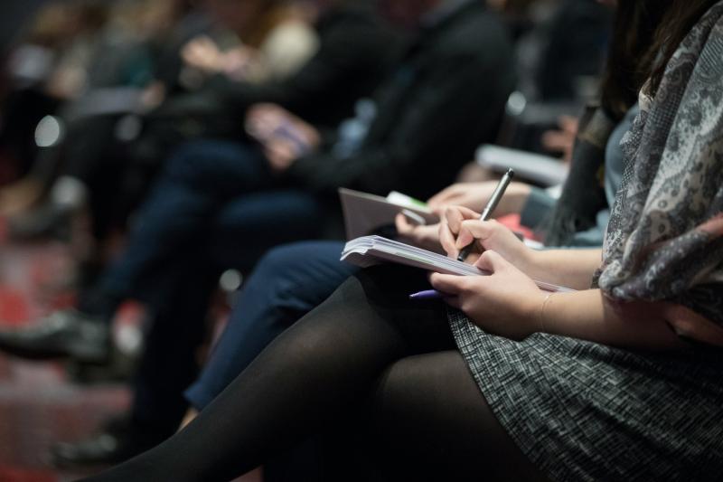 Free event for entrepreneurs