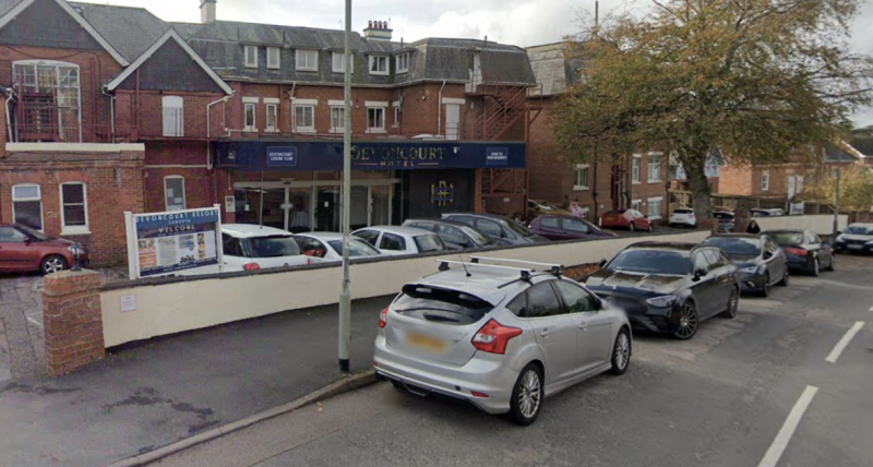 Hotel redevelopment plans hang in the balance