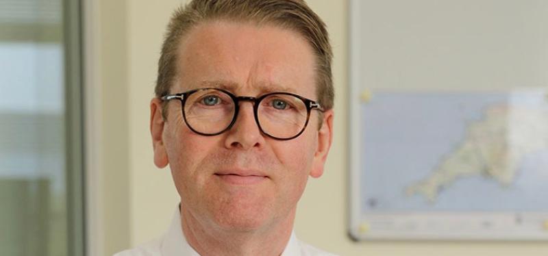 Misconduct investigation into Chief Constable stalled