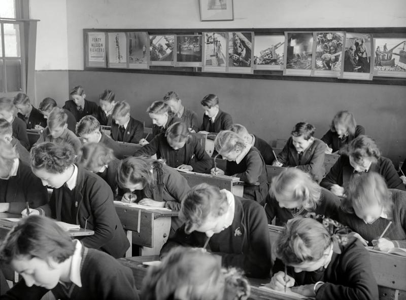 Academic calls for a fresh approach to teaching