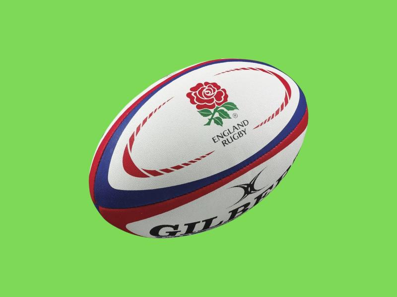 Rugby stars of the future to represent England