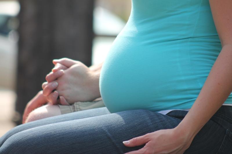 Teen pregnancies falling in Devon