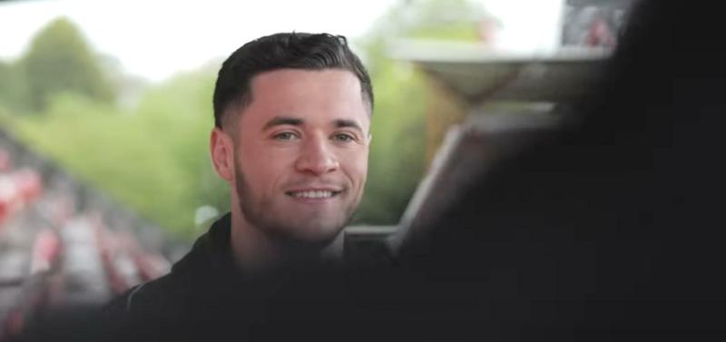 Aitchison extends City contract