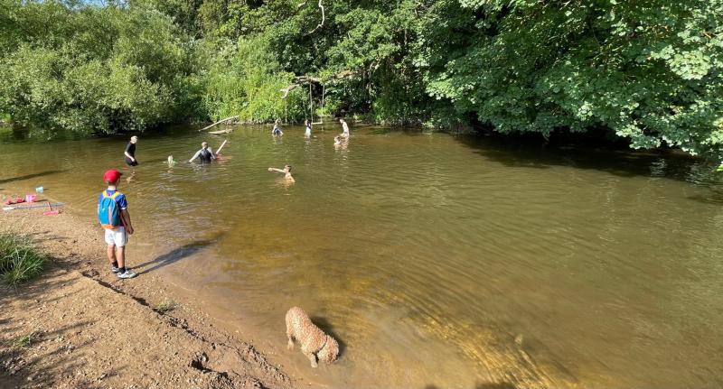 Enjoy National Nature Reserves Week