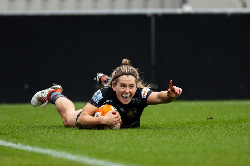 Chiefs Women to host community day for Saracens Game