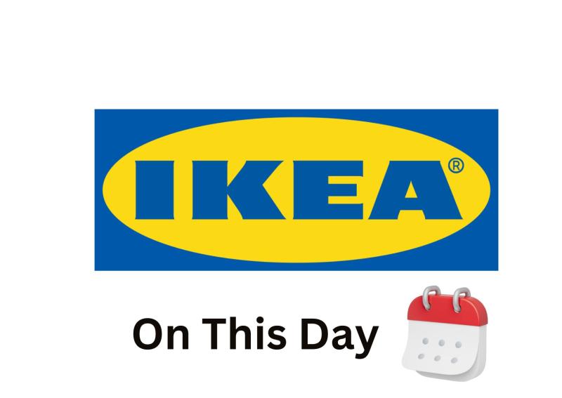 Ikea opened in Exeter