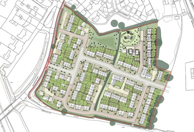Property sales bank Devon £7m