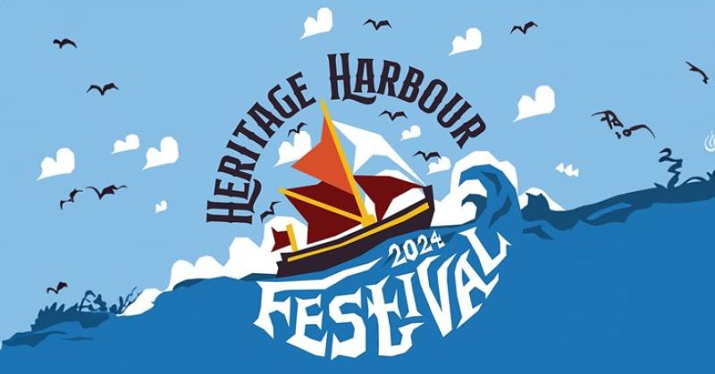 Festival celebrates city’s maritime history