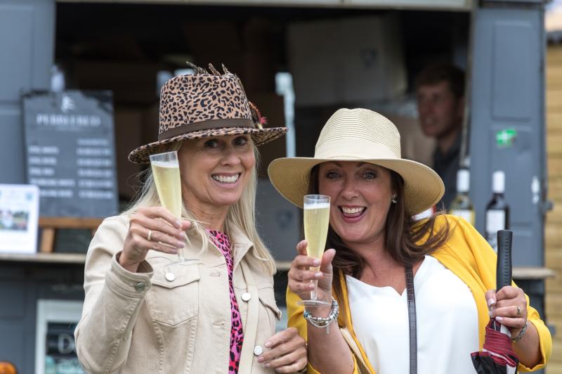 Devon County Show