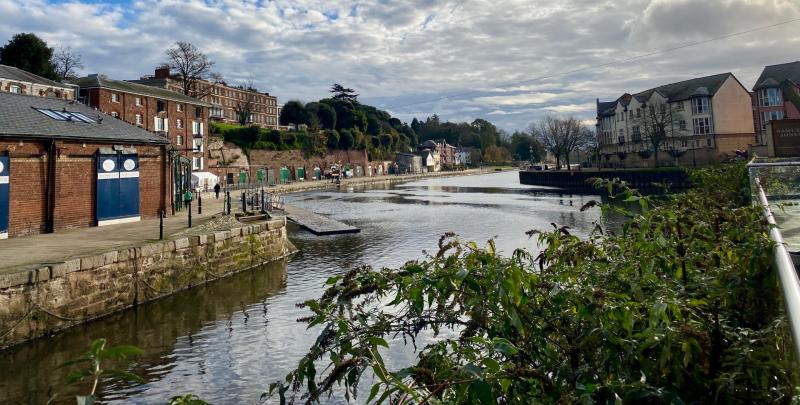 New Exeter Harbour Board members wanted
