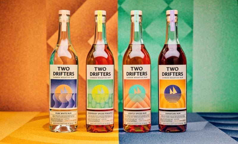 Distillery raises a glass after securing £100k funding deal