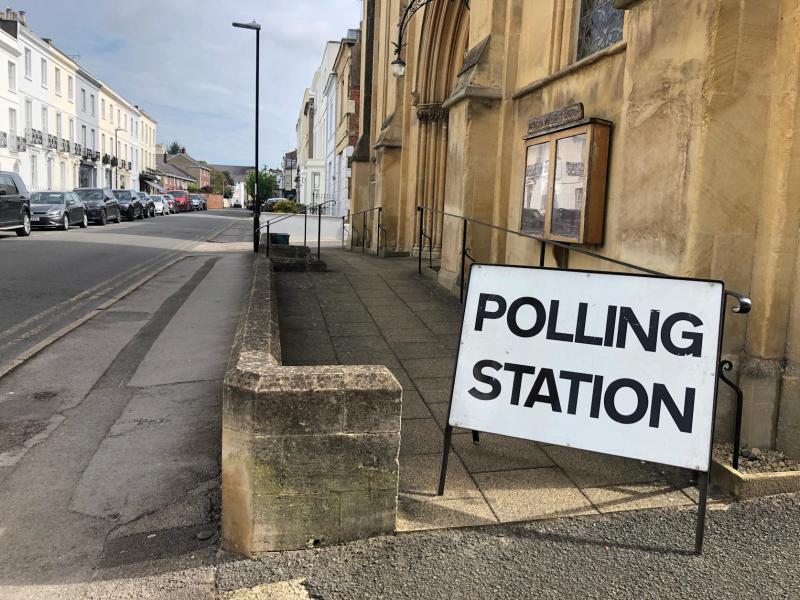 Election 2024: Here’s what happens next in the battle for power