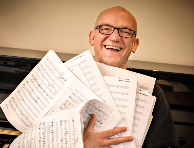 Bob Chilcott