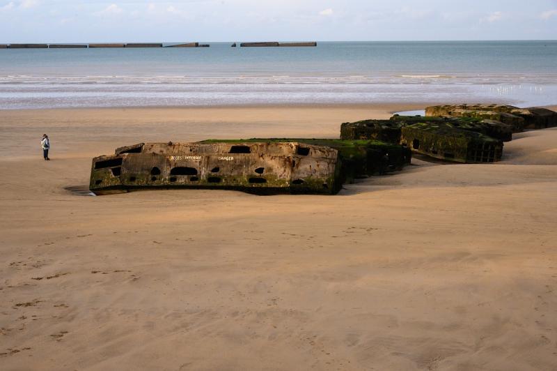 D-Day 80th anniversary events around Devon