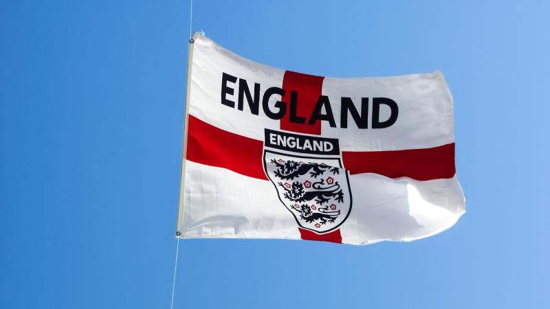 Watch England at St James Park!