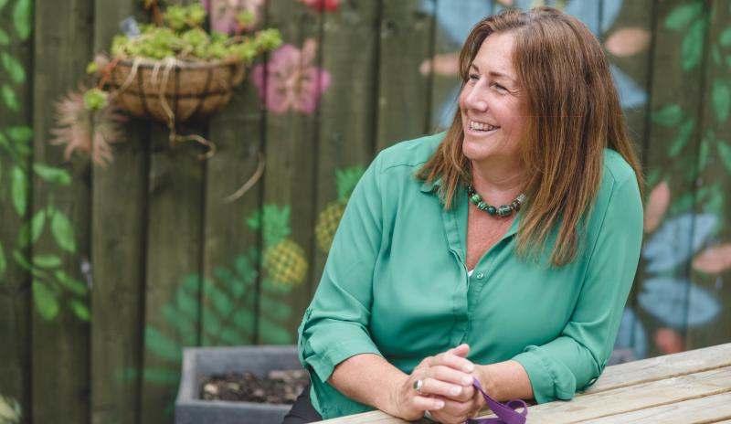 Wellbeing Exeter announces new management