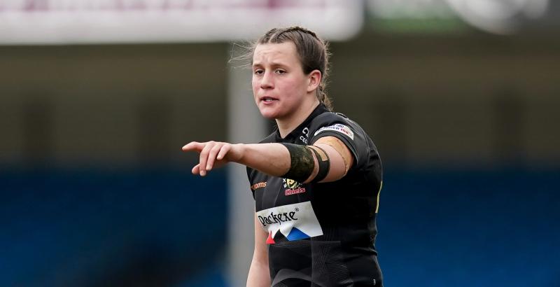 Chiefs men and women win awards recognition