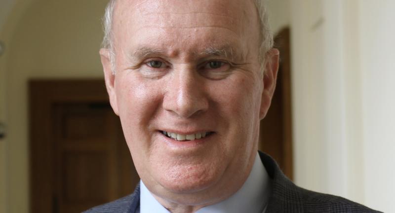 'I'll do my on thing' says new council leader