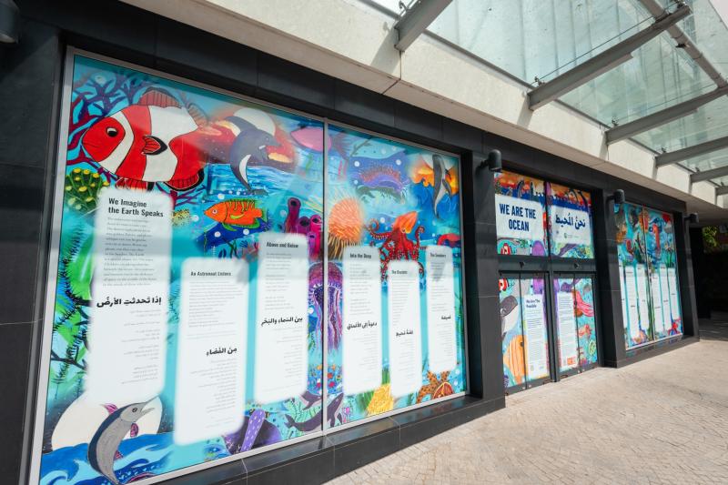 Princesshay bringing summer to the city