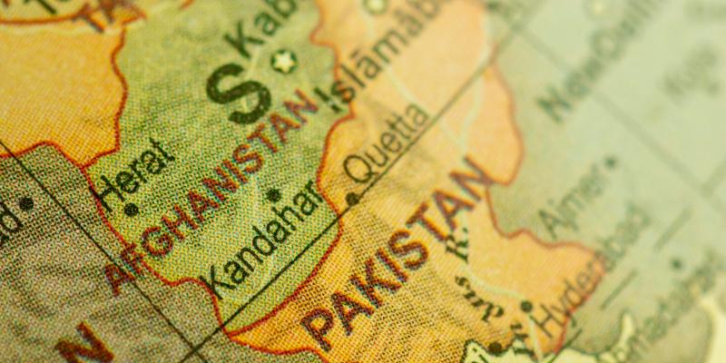 Homes to be bought for Afghan refugees