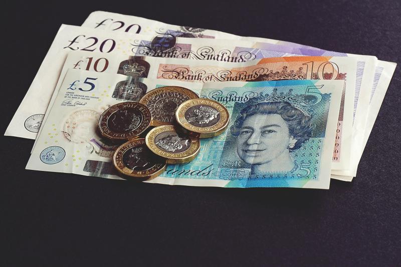 Grants worth up to £350 on offer