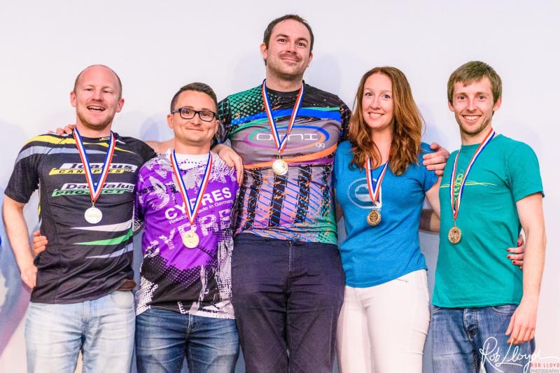 Honiton man aims to break British skydiving record