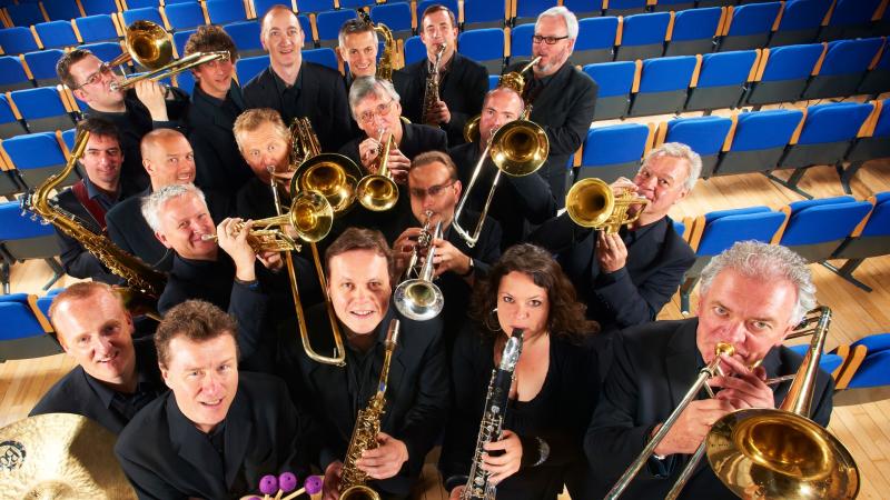 BBC Big Band 