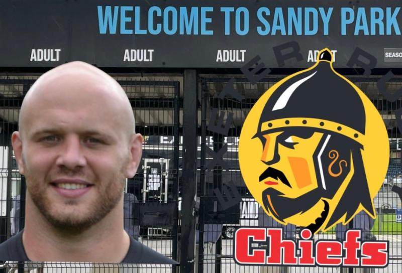 Testimonial for Chiefs star Jack