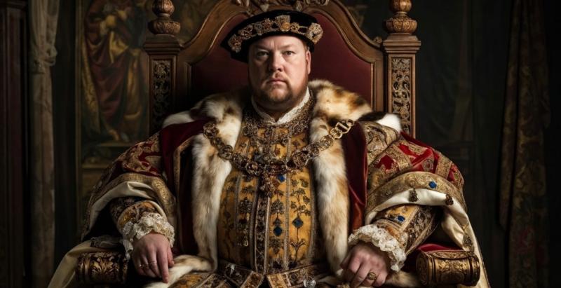 Research helps to bring famous Tudor pageant to life