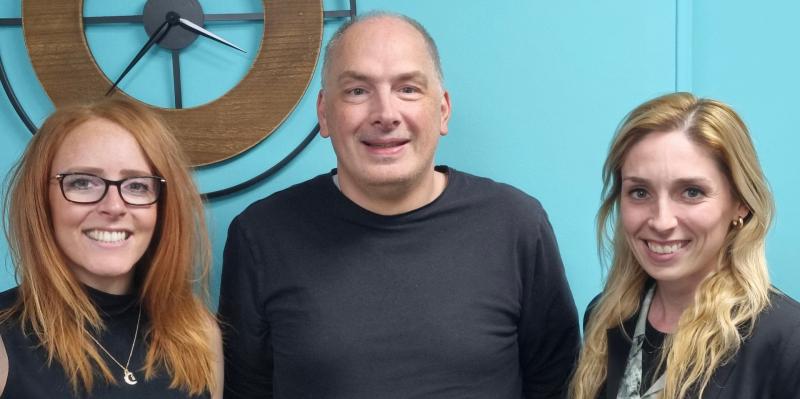 Exeter agency makes strategic appointments
