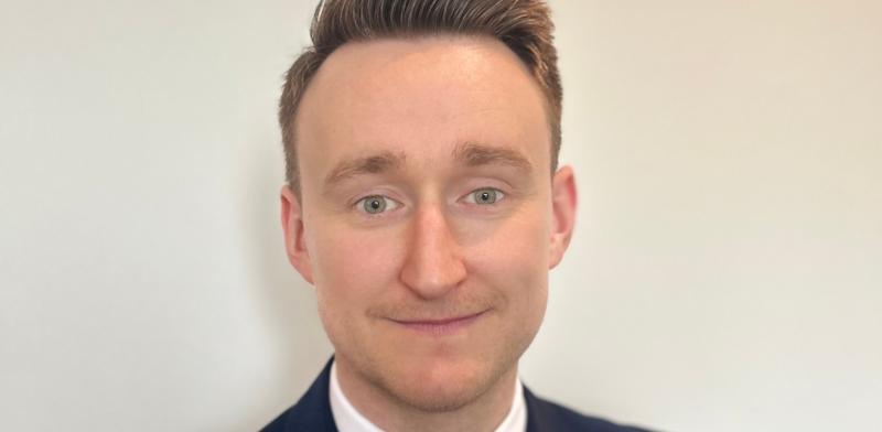 George joins Evelyn Partners