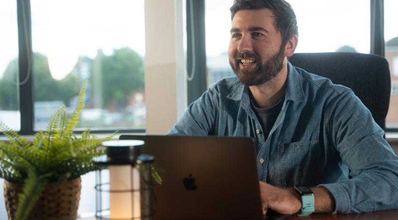 Align your business with developing trends