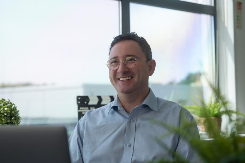 Optix MD recognised on 40 over 40 list 