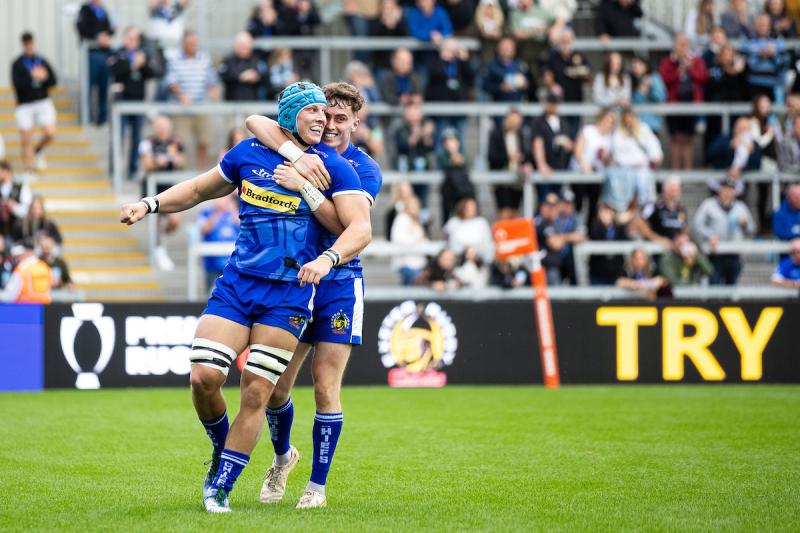 EPCR Pool Draw Format confirmed