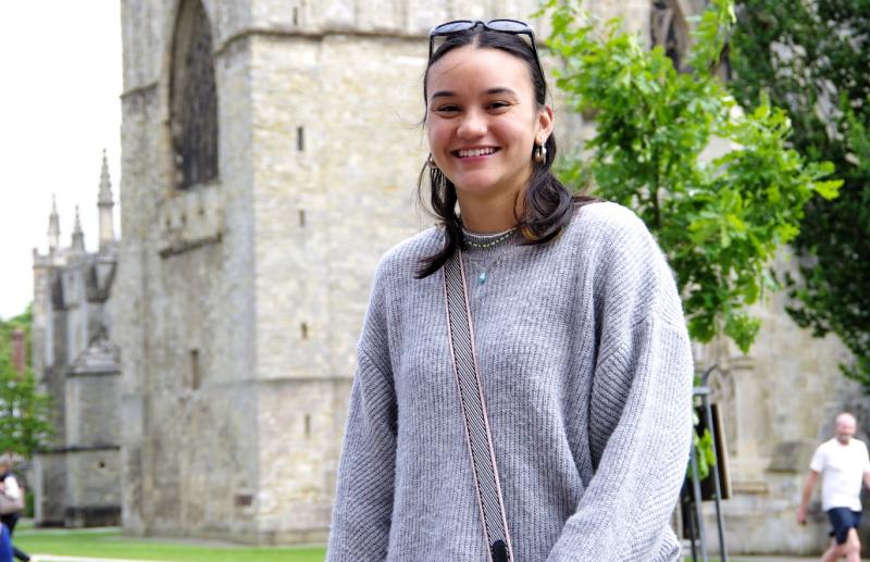 Exeter Chiefs Women star preparing for a comeback