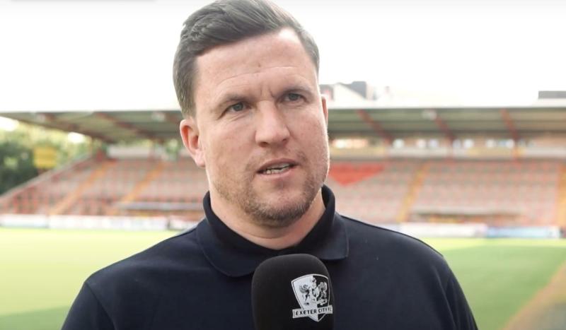 Caldwell's take on next season's fixtures